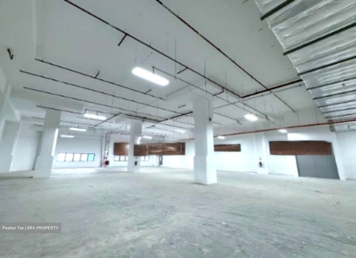 Harbour Link Complex (D5), Factory #466407021